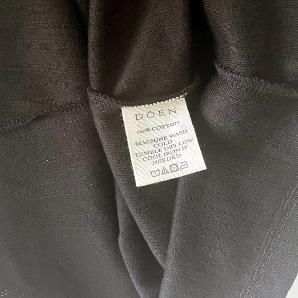 Doen Amata dress - Picture 4 of 8